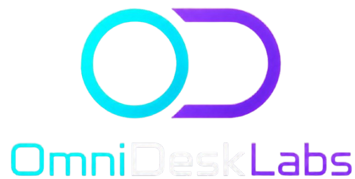 OmniDeskLabs